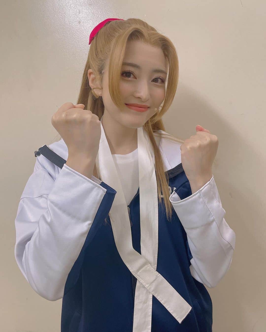 斉藤瑞季さんのインスタグラム写真 - (斉藤瑞季Instagram)「歌劇「桜蘭高校ホスト部」ƒ 開幕し、残り東京公演は5日となりました！！ 大阪大千穐楽まで全員で駆け抜けます♪ 引き続き応援の程よろしくお願い致します💓 #ホスミュ  #宝積寺れんげ  #桜蘭高校ホスト部」12月6日 12時53分 - mii_maricoco