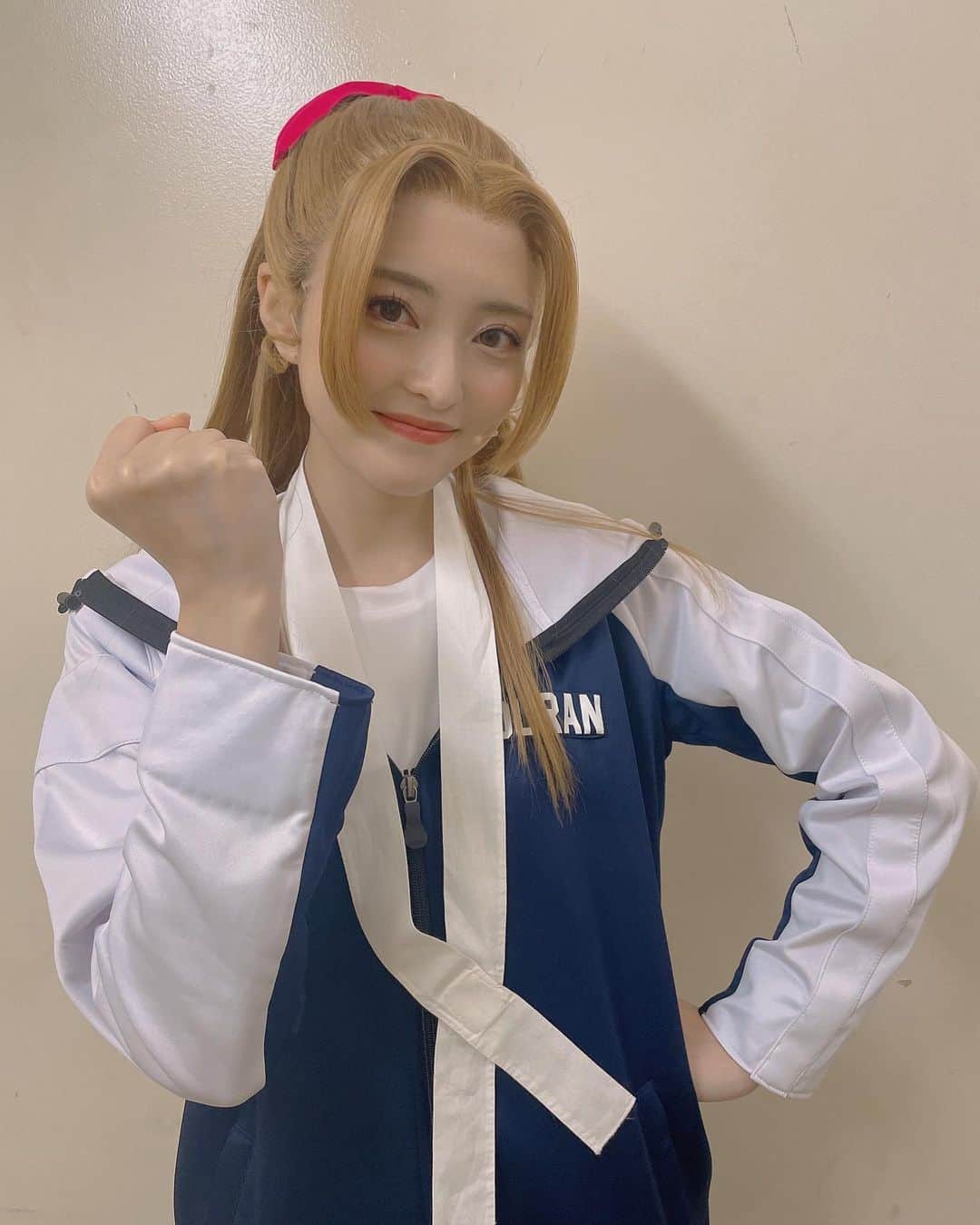 斉藤瑞季さんのインスタグラム写真 - (斉藤瑞季Instagram)「歌劇「桜蘭高校ホスト部」ƒ 開幕し、残り東京公演は5日となりました！！ 大阪大千穐楽まで全員で駆け抜けます♪ 引き続き応援の程よろしくお願い致します💓 #ホスミュ  #宝積寺れんげ  #桜蘭高校ホスト部」12月6日 12時53分 - mii_maricoco