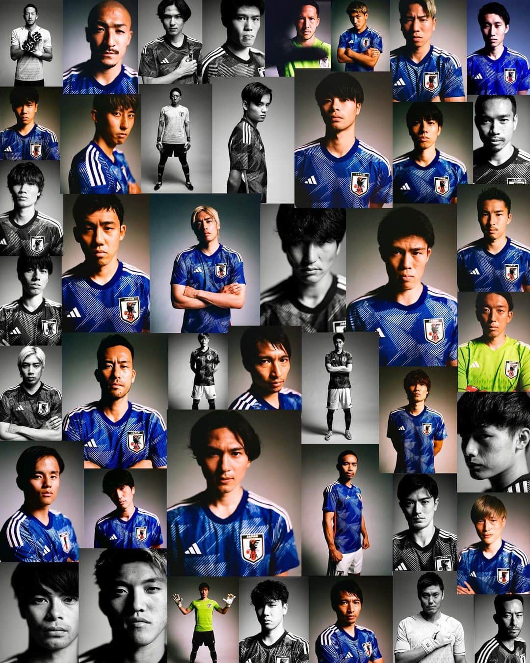 小浪次郎のインスタグラム：「ありがとう。サッカー日本代表。 その姿はとても美しく多くの人が勇気をもらいました。」