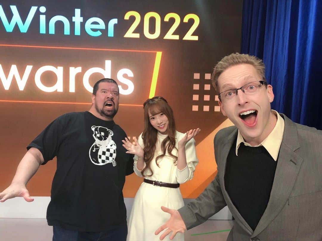 堀内華央理さんのインスタグラム写真 - (堀内華央理Instagram)「🧡INDIE Live Expo Winter 2022🧡  Thank you all for watching the show! So much fun this time too;) n soooo many good indie games…. ご視聴ありがとうございました！  #kaorihoriuchi #堀内華央理 #bakusutesotokandaicchome #バクステ外神田一丁目 #idol #japaneseidol #tokyo #japan #streamer #twitchstreamer #game #아이돌 #게임 #트위치 #實況主 #偶像 #indieliveexpo2022 #indieliveexpo #インディゲーム #indiegame」12月6日 12時13分 - horiuchikaori