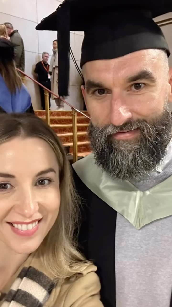 ミル・ジェディナクのインスタグラム
