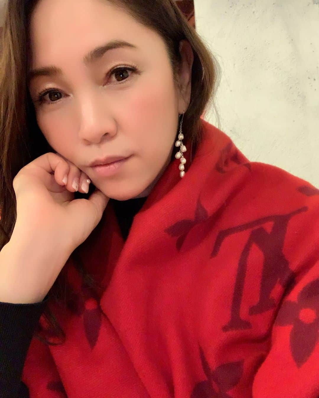 田中悦子のインスタグラム