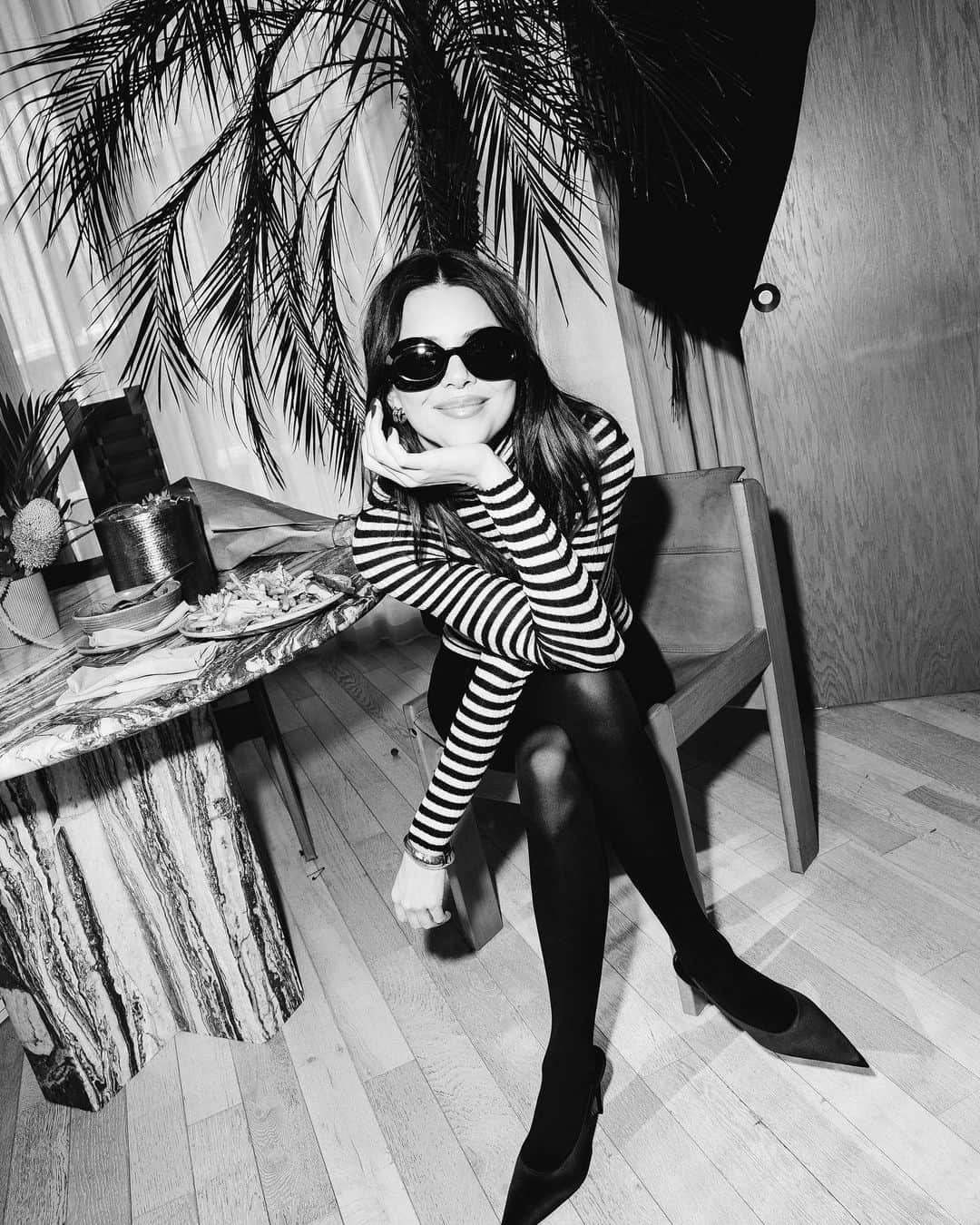 ケンダル・ジェンナーのインスタグラム：「🐜 @fwrd  #kjxfwrd #kendallsedit」