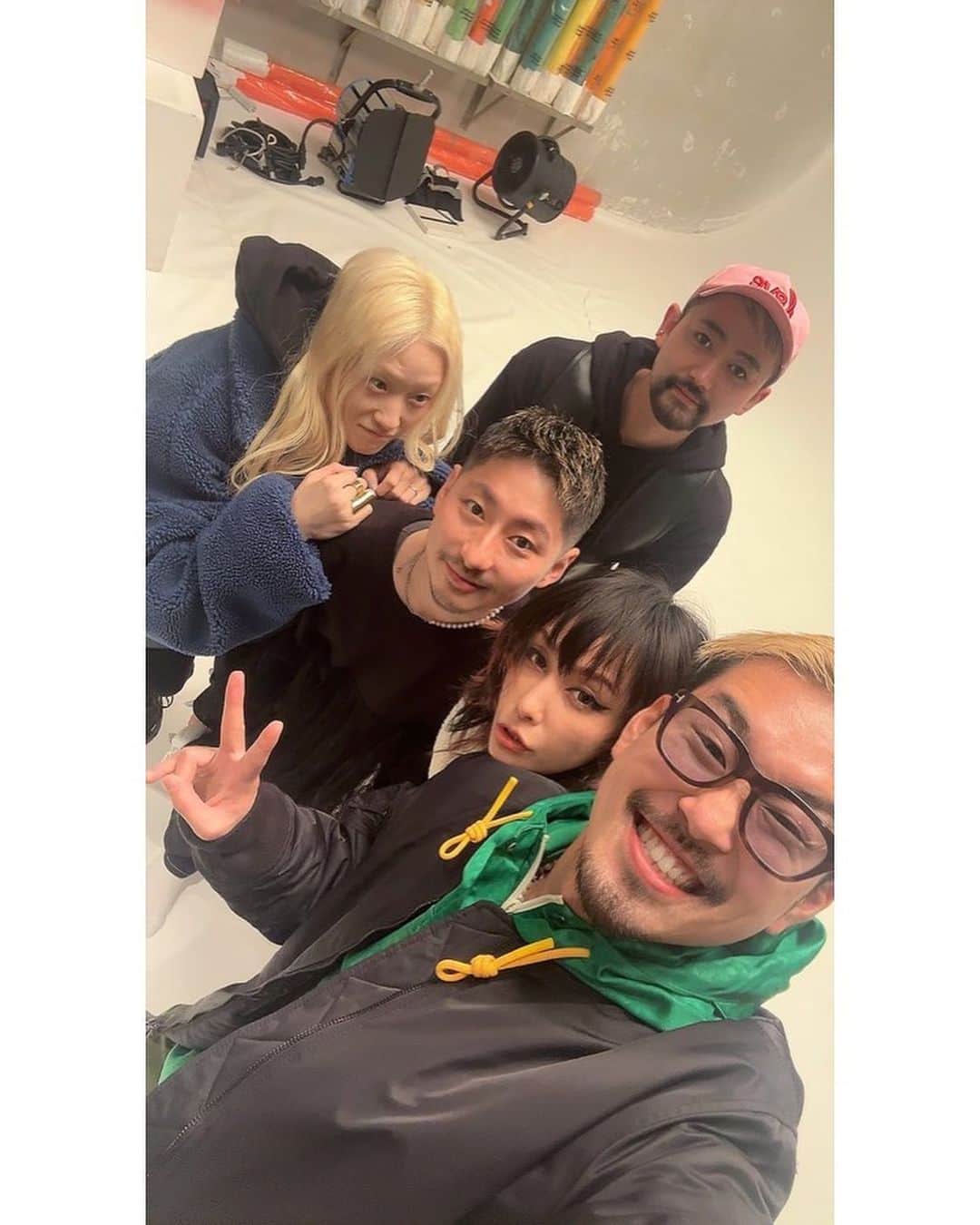 中島美嘉のインスタグラム