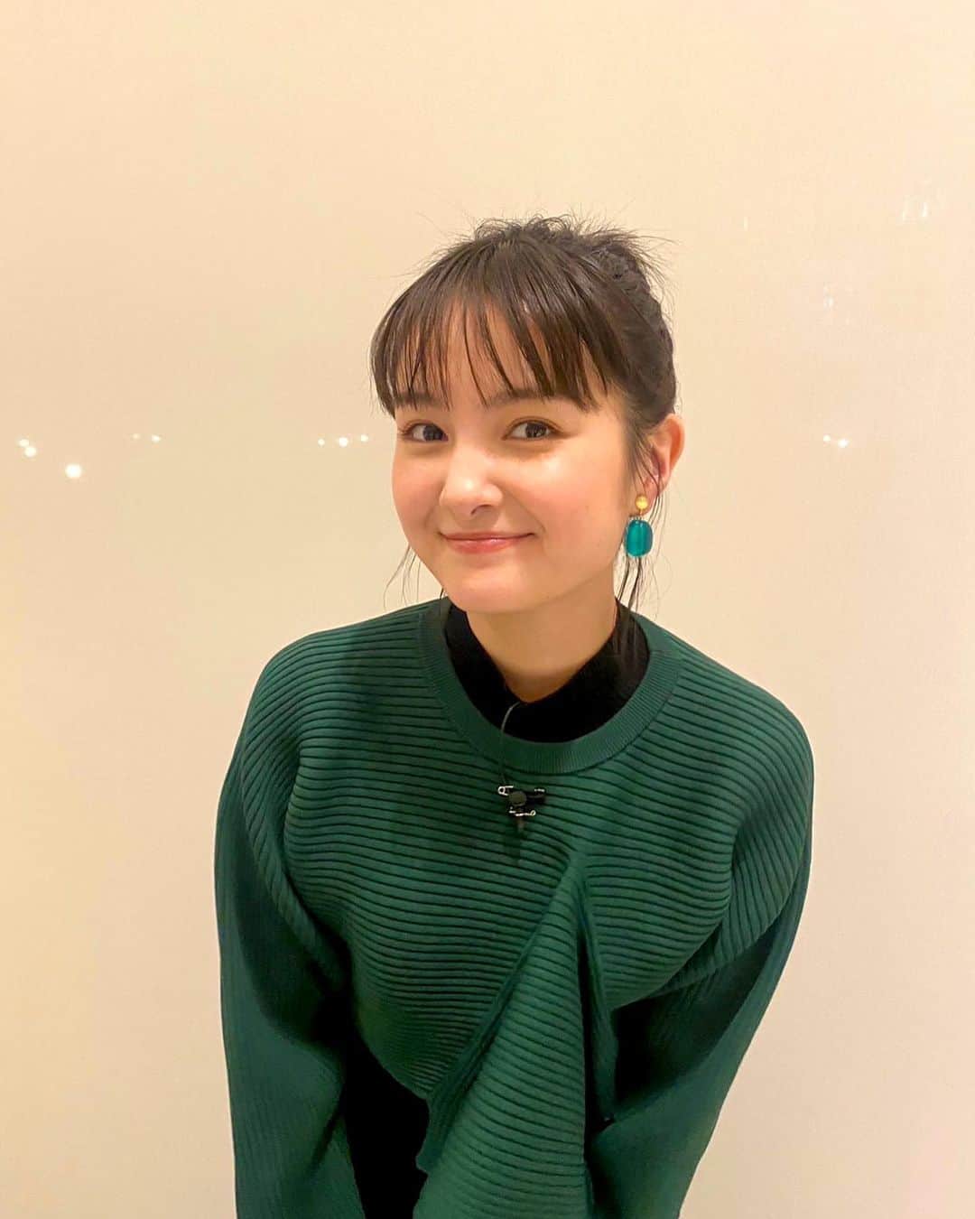 葵わかなのインスタグラム