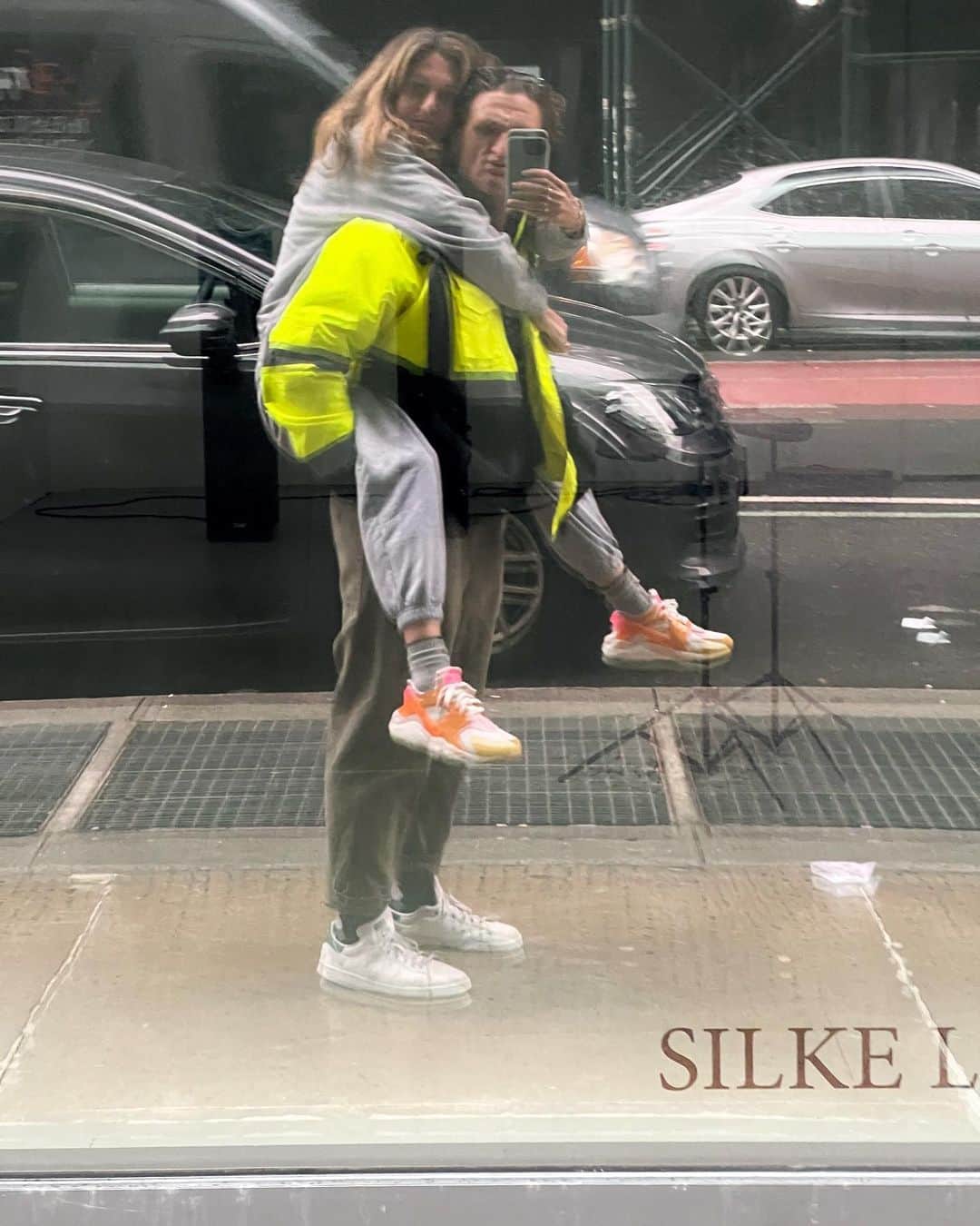 ケイシー・ネイスタットさんのインスタグラム写真 (ケイシー・ネイスタットInstagram)「this girl i married is