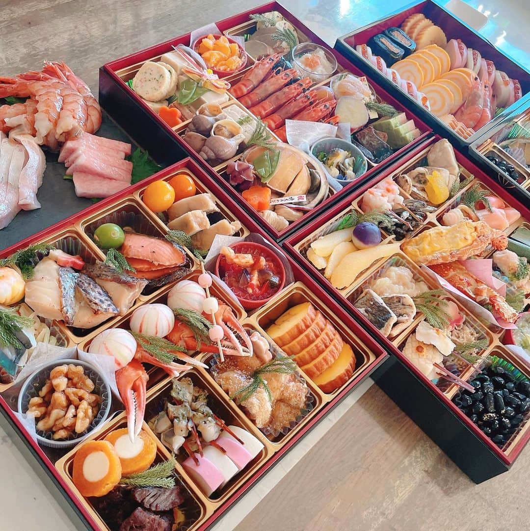 薄井美樹のグルメインスタ