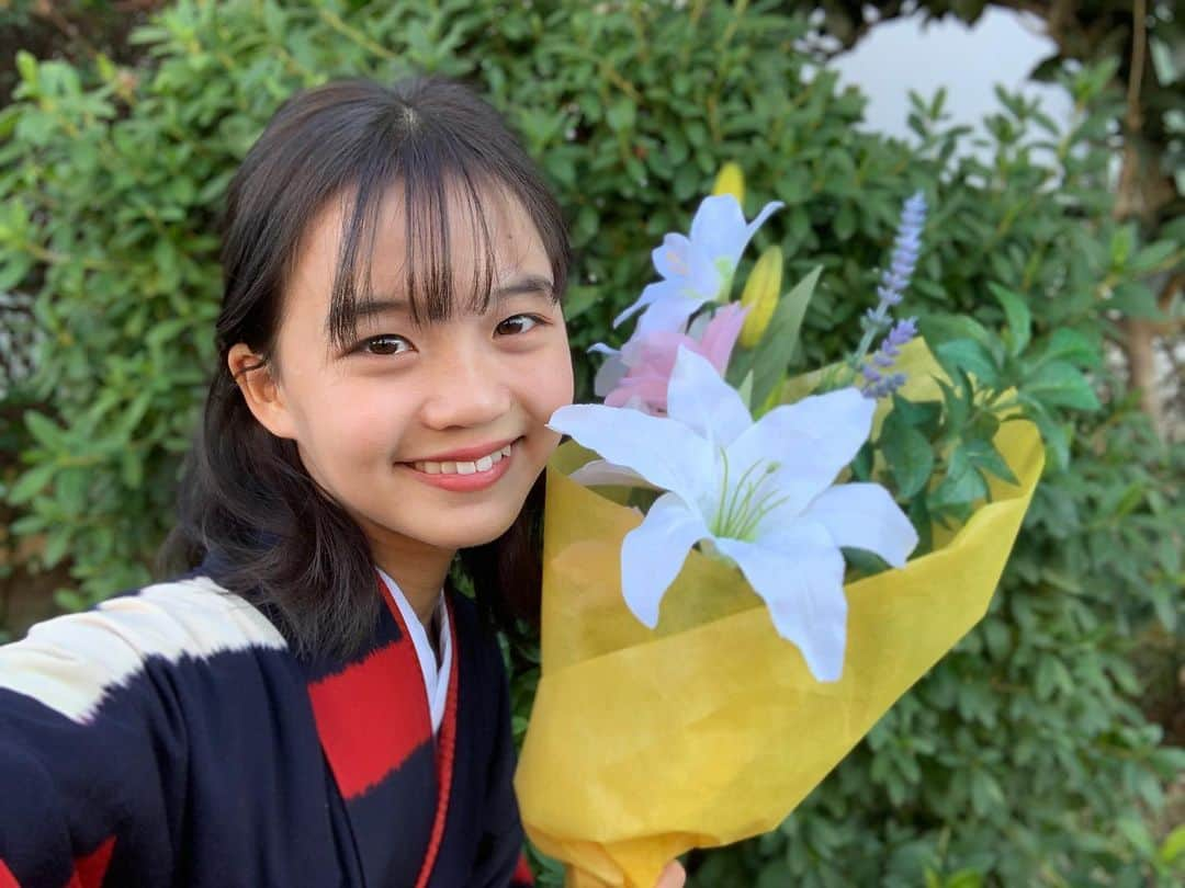 大島美優さんのインスタグラム写真 - (大島美優Instagram)「皆さん、新年いかがお過ごしですか？  美優は冬休みが明けたらすぐにテストがあるので勉強します✎  まだ冬休みなのに春休みになるのを待っている美優でした。  #大島美優 #OshimaMiyu #MiyuOshima」1月4日 11時49分 - miyu_oshima.official