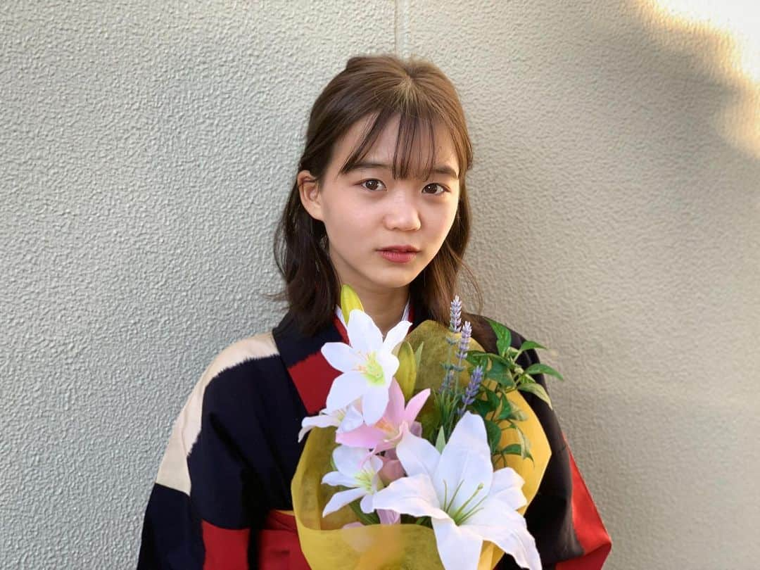 大島美優さんのインスタグラム写真 - (大島美優Instagram)「皆さん、新年いかがお過ごしですか？  美優は冬休みが明けたらすぐにテストがあるので勉強します✎  まだ冬休みなのに春休みになるのを待っている美優でした。  #大島美優 #OshimaMiyu #MiyuOshima」1月4日 11時49分 - miyu_oshima.official