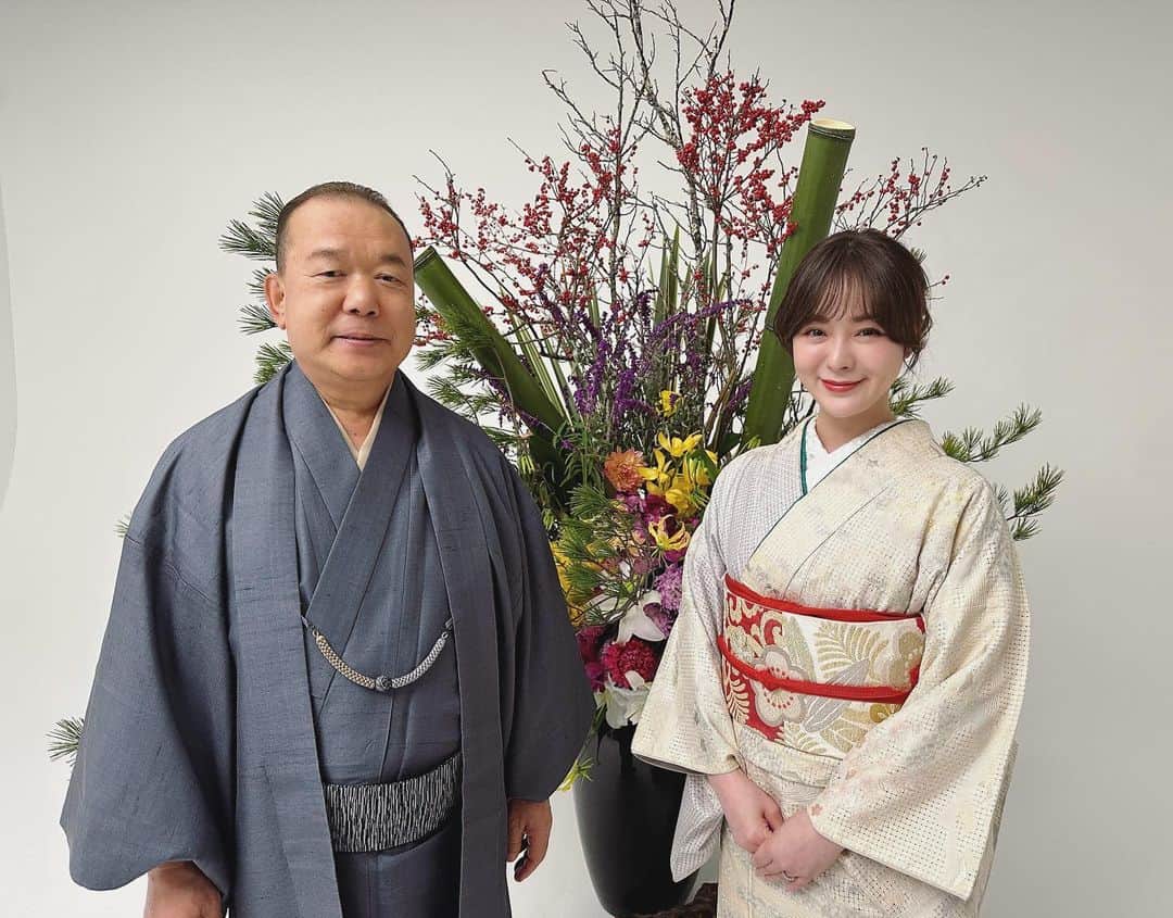貫地谷しほりのインスタグラム