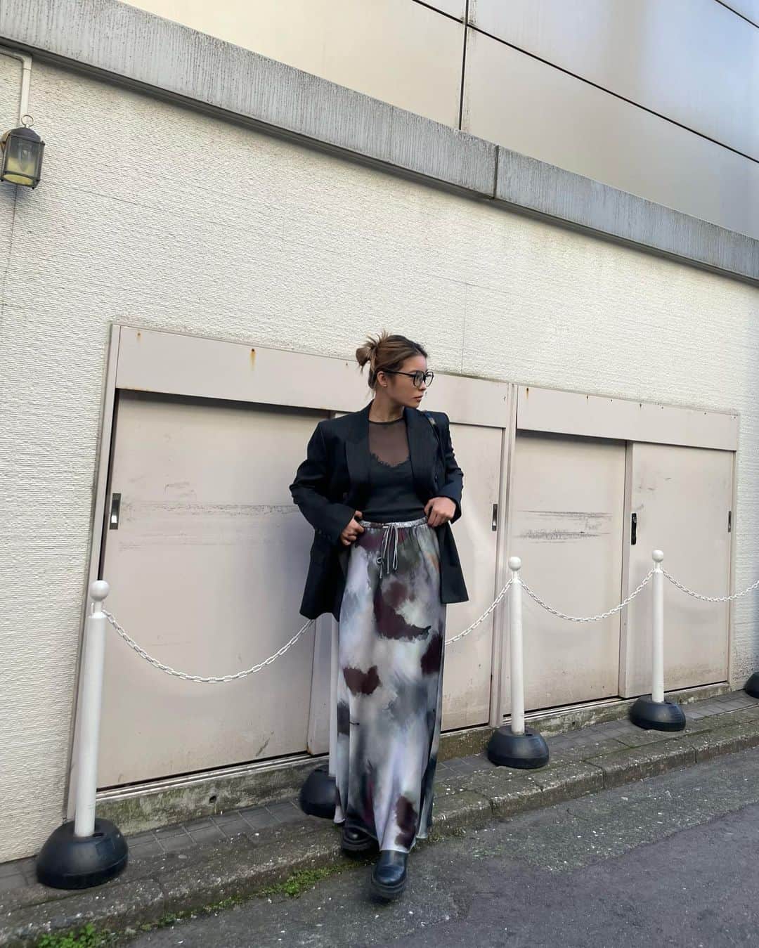 RIONAのインスタグラム