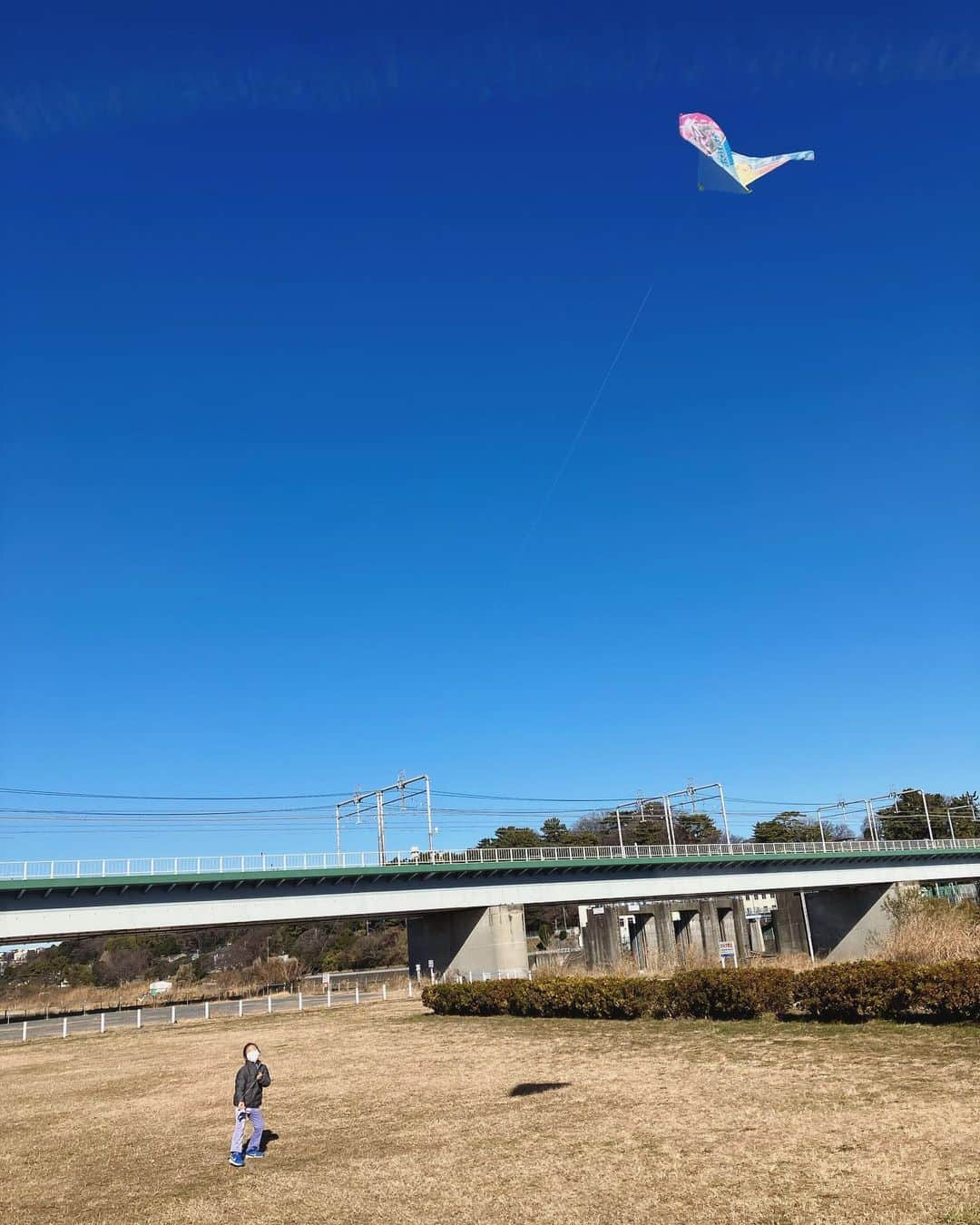 川原洋二のインスタグラム