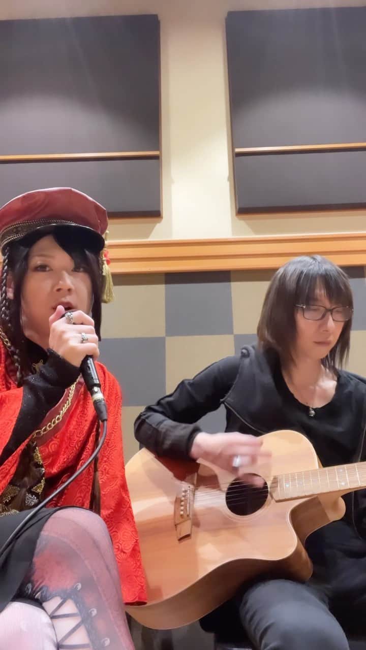 亜沙のインスタグラム