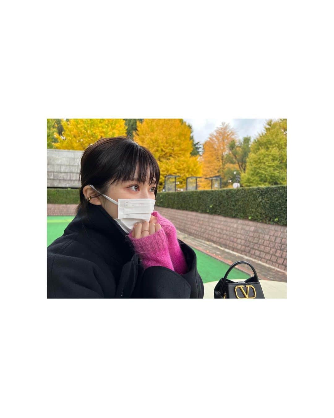 福本莉子さんのインスタグラム写真 - (福本莉子Instagram)「⁡ 最近行ったとこいろいろ📸 ⁡ みなさま、よいお年を！！！」12月31日 18時42分 - riko_fukumoto_