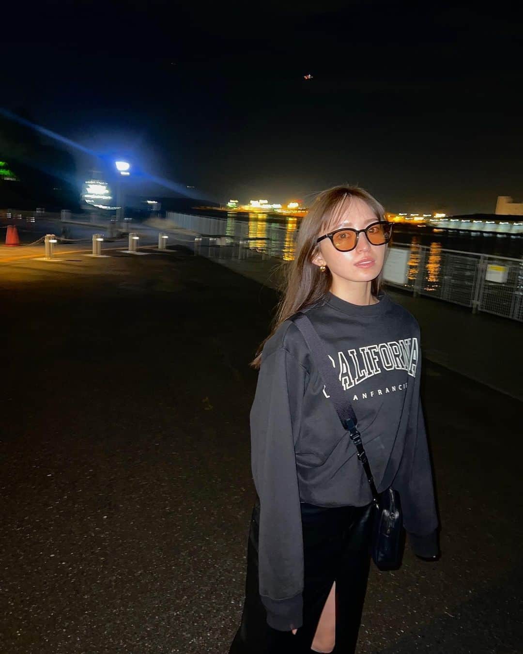 中北成美のインスタグラム
