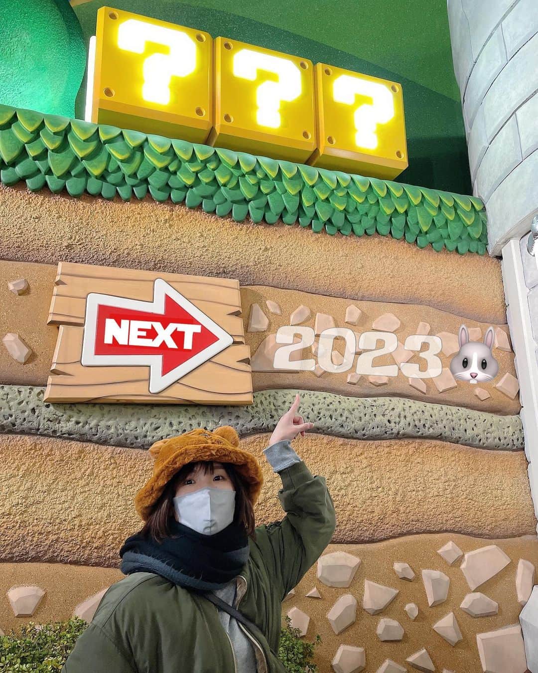芥川愛加のインスタグラム：「・ 2022年も大変お世話になりました🐯´‐ ・ 5月に現役選手を引退し、 出逢いや別れ、新たな挑戦など 大きく変化した1年でした。 ・ 2023年もバレーボールを通して培ってきたものを 活かしながら頑張りたいと思います☺️ ・ 来年もどうぞよろしくお願いします🐰‪❤︎‬‪ よいお年を🥰 ・ ・ #今年もいい1年でした #来年もいい1年になりますように #皆さんにも幸あれ」