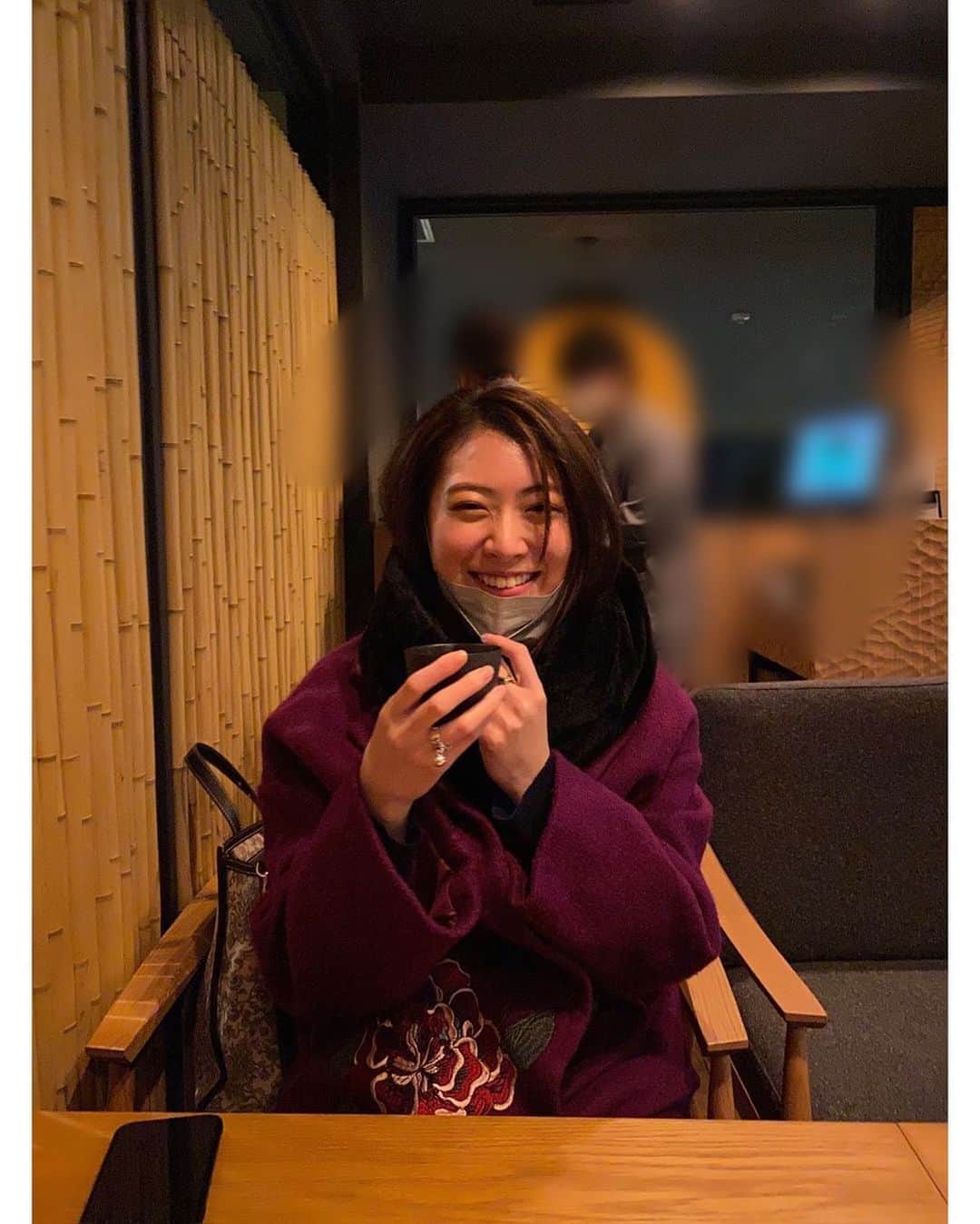 のインスタグラム：「⁡ 2022年ありがとうございました！ 今年の私の数枚。 ⁡ 皆様から元気を貰い、幸せな一年でした☺️ ⁡ 良いお年をお迎えください！ ⁡ 来年もよろしくね〜〜〜〜！！！！ ⁡ #2022 #ありがとう」