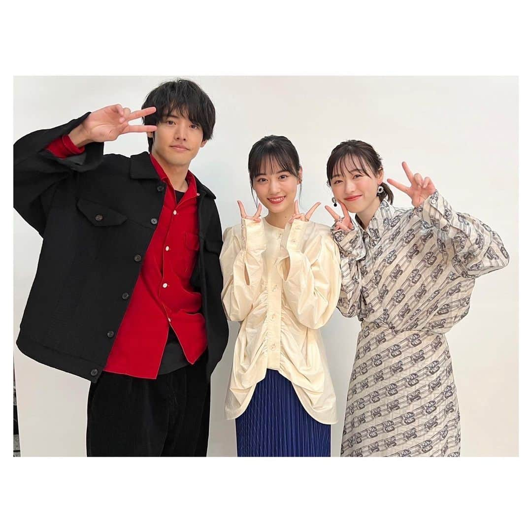 福原遥さんのインスタグラム写真 - (福原遥Instagram)「. 大好きな方々にたくさん出会えた年。 そして本当にたくさんの方々に支えて頂き、乗り越えられた年。 皆様に心から感謝致します。 とても幸せな1年でした✨」12月31日 17時52分 - haruka.f.official