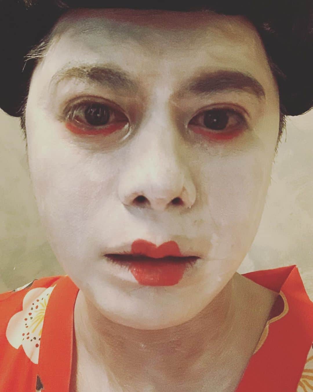 山田親太朗のインスタグラム：「2022 ありがとうございました😊  良いお年を〜  いつまでも楽しんで行こう！」