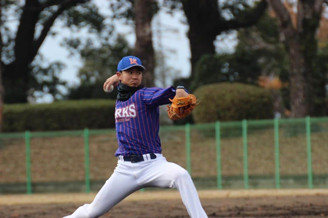 島井寛仁のインスタグラム：「今年も残りわずか🐒 今年も沢山の方々にお世話になりました！ ありがとうございます🙇‍♂️ 2022年はやり甲斐を感じ、 独立したりと刺激的な1年となりました！ 2023年は成長の年にしたいと思います😌 2023年も個人ならびに 株式会社FIELD RAISEを宜しくお願い致します。  #九州 #熊本 #野球 #中学野球 #中学軟式野球クラブチーム #larks熊本east #ラークス熊本イースト #larks #ラークス #respectyourself」