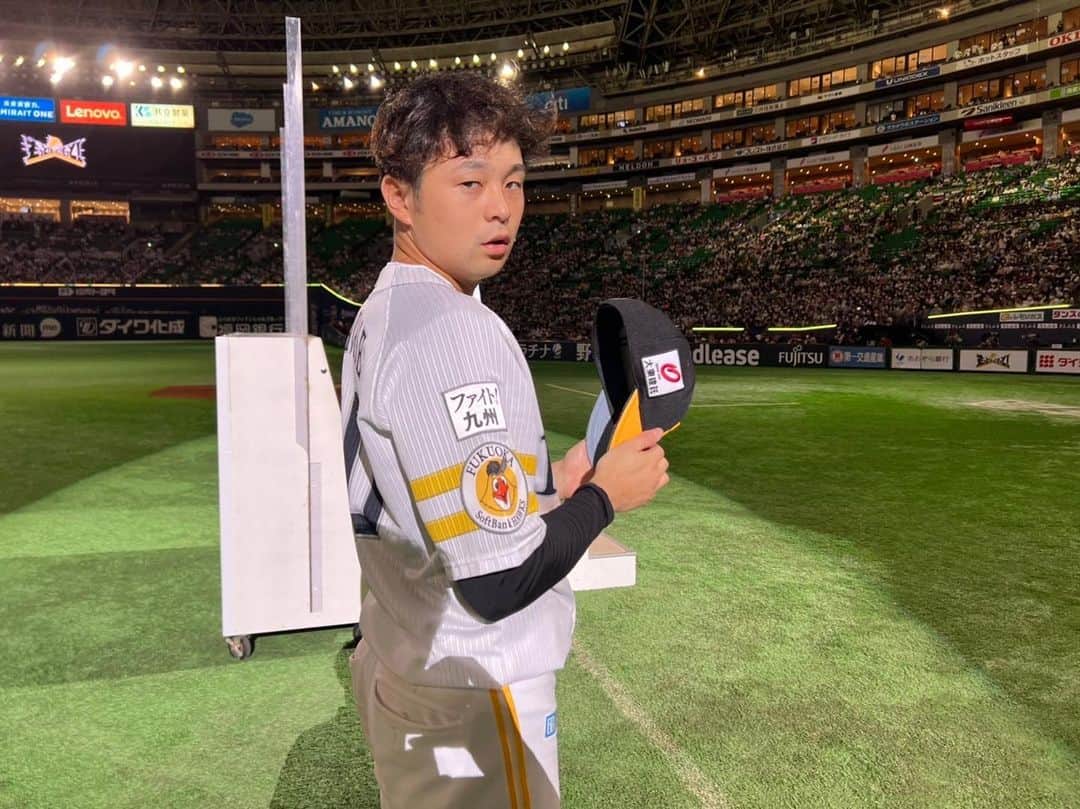 川瀬晃のインスタグラム