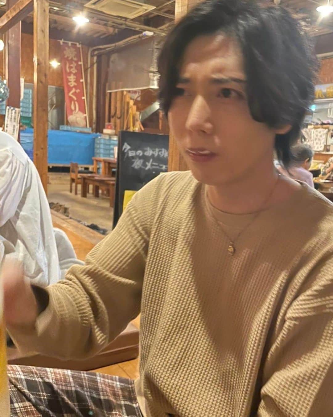 のインスタグラム：「２０２２年も大変お世話になりました✨ 来年も宜しくお願い致します☆ 素敵な年末年始をお過ごしください😊 よいお年を〜！！」