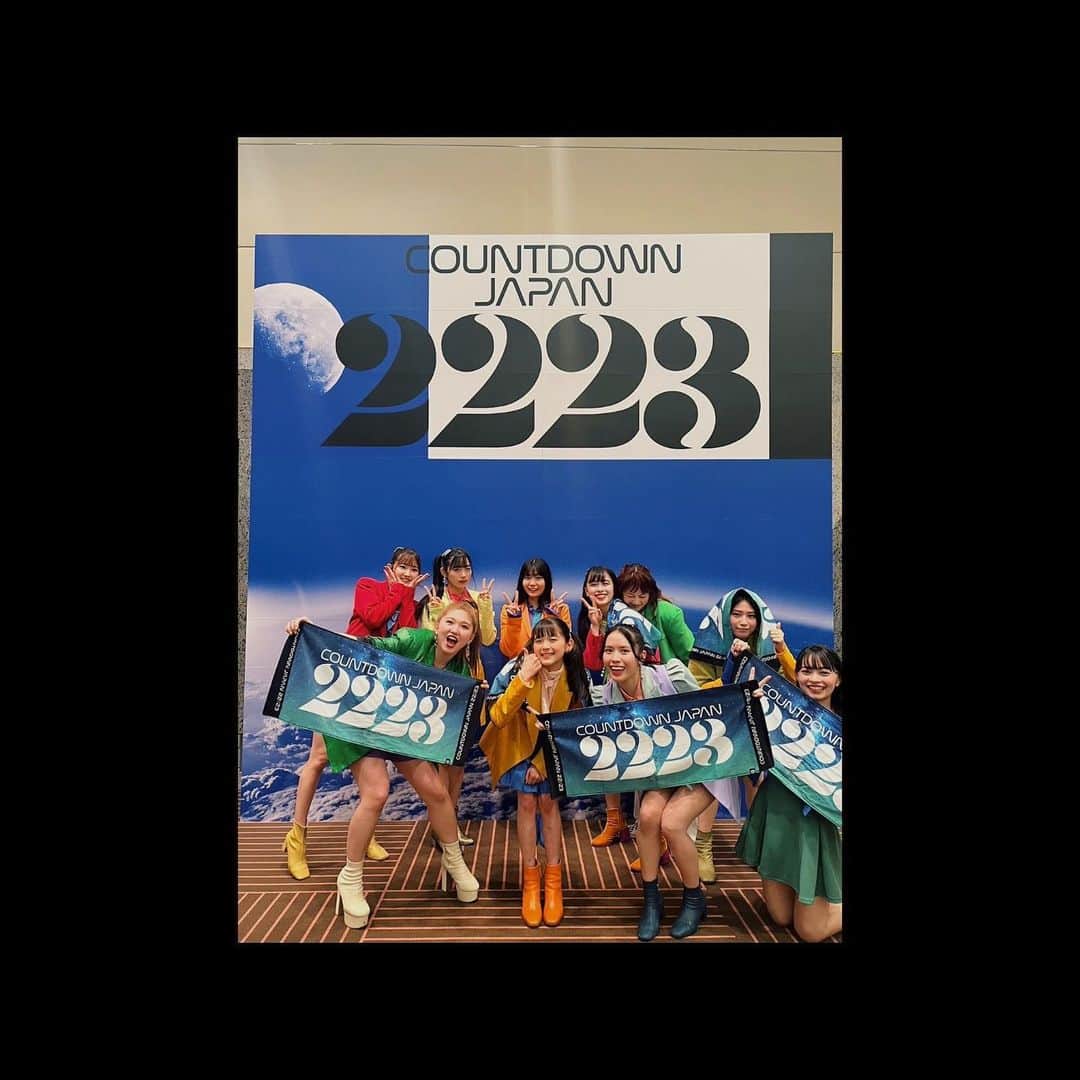 佐々木莉佳子さんのインスタグラム写真 - (佐々木莉佳子Instagram)「☆☆☆  12.29  CDJ2223  ありがとうございました🫶🏻🔥  ご褒美の様な1日 だいすきな音楽を浴びて この笑顔である  2022年もあと、数時間！  皆様、良い年末をお過ごしください☺︎☆  #CDJ2223」12月31日 9時51分 - rikako_sasaki.official