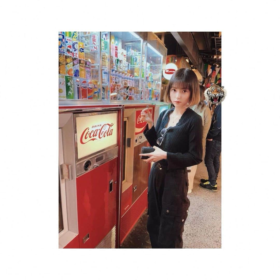 ロイ - RöE -さんのインスタグラム写真 - (ロイ - RöE -Instagram)「かわい子ちゃんたち 2022年もありがとうございました🐻‍❄️❤️‍🔥 「ニードル」「ほにゃらら」「Life with love」 今年産まれた我が子を今後とも宜しくお願いします🎧  2023年も皆イイご縁がありますように #50円」12月31日 10時43分 - _roeworld_