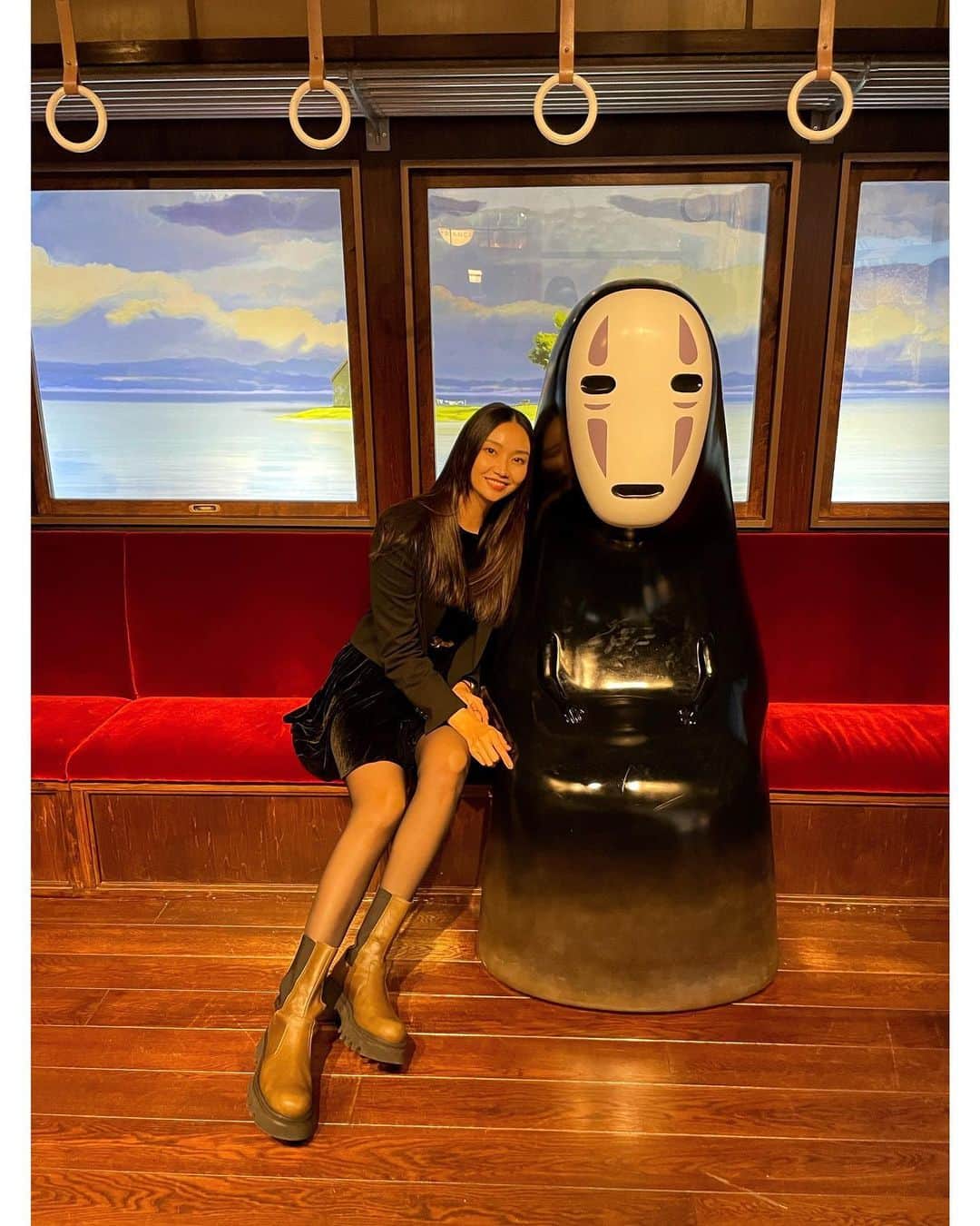 蔵歩実のインスタグラム