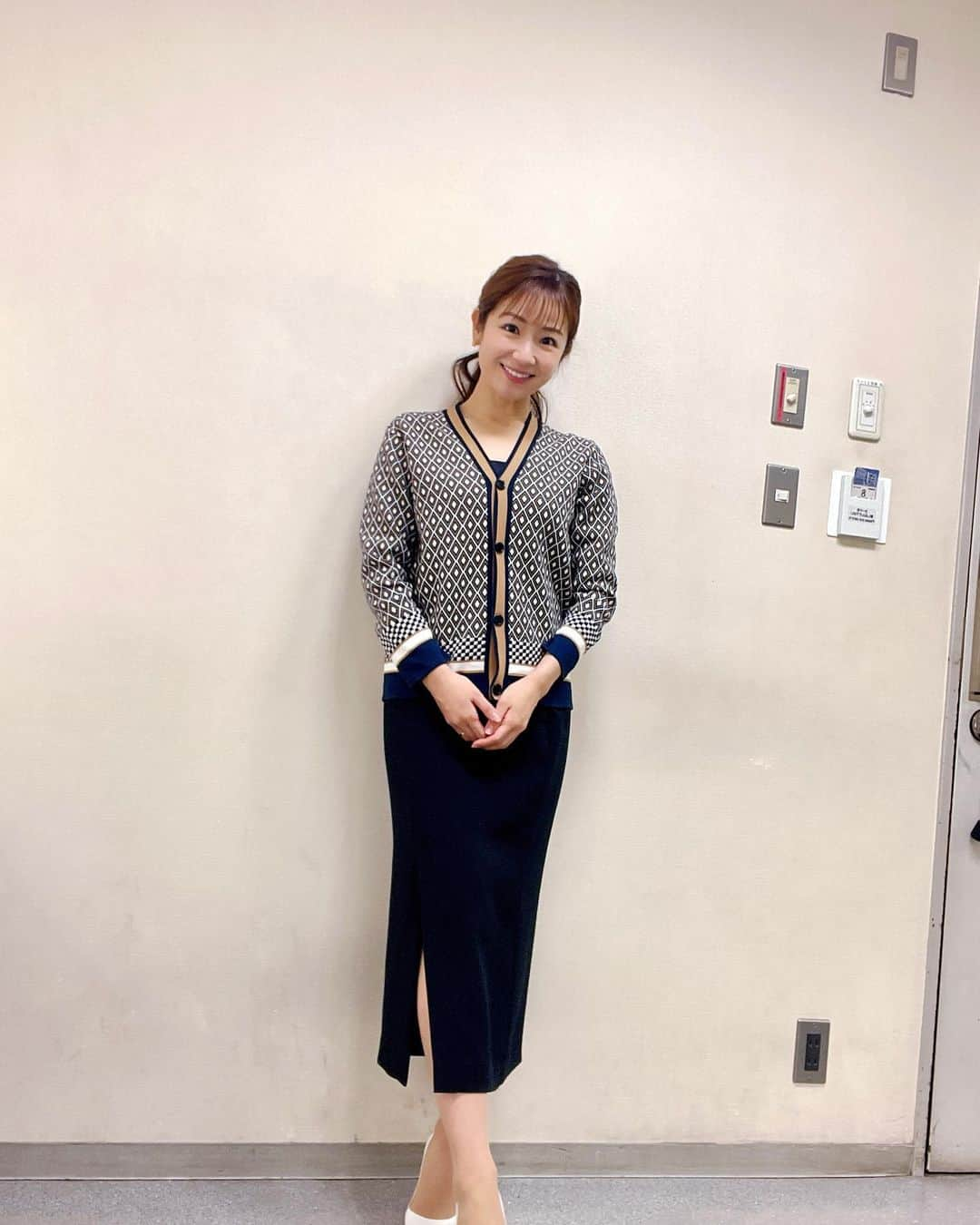 長野美郷のインスタグラム