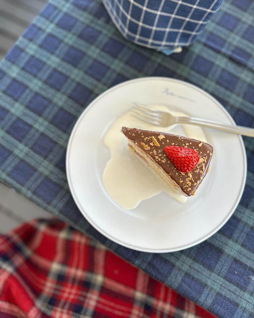 鎮西寿々歌のグルメインスタ