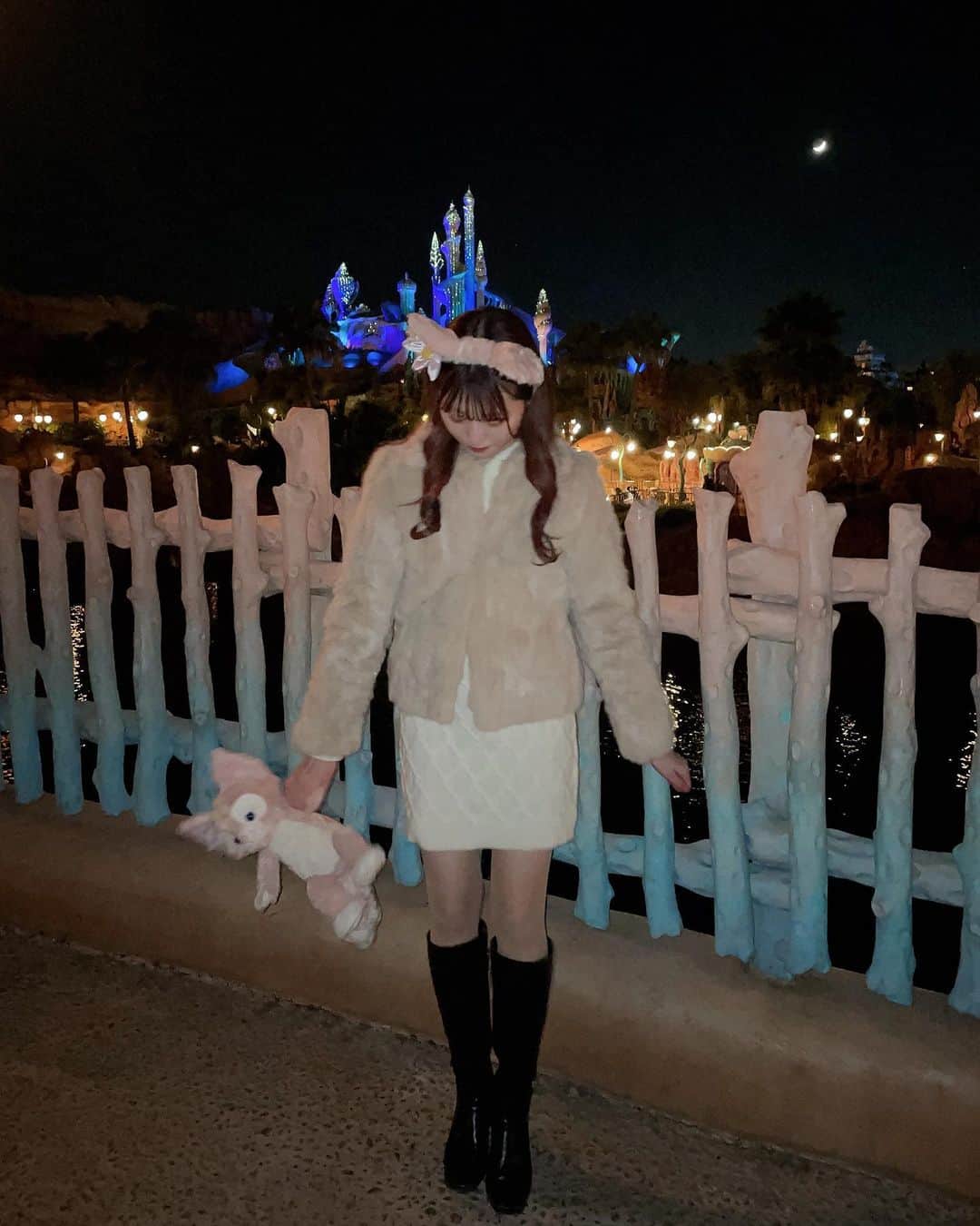 のインスタグラム：「♡」