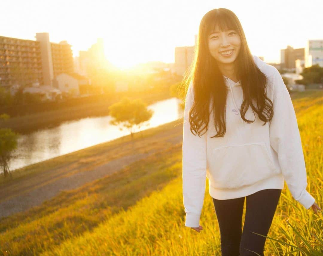 尾崎礼香のインスタグラム