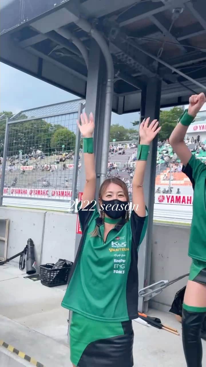 木村理恵のインスタグラム