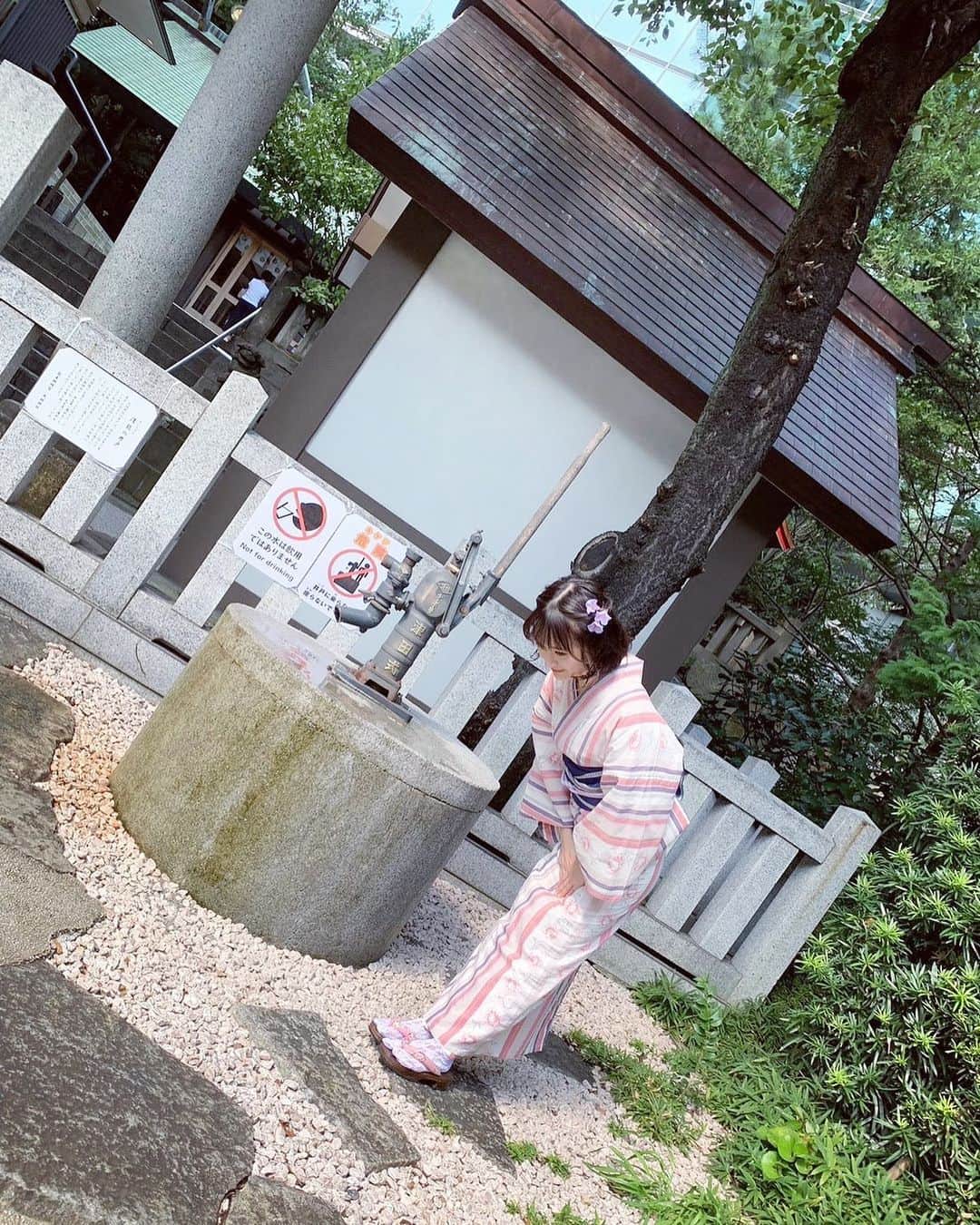尾崎由香のインスタグラム：「2022年もありがとうございました✨  今年も色んなことにチャレンジして、 素敵な役に出会えた年でした。  来年も飛躍出来るよう頑張ります😊  #2022 #大晦日」