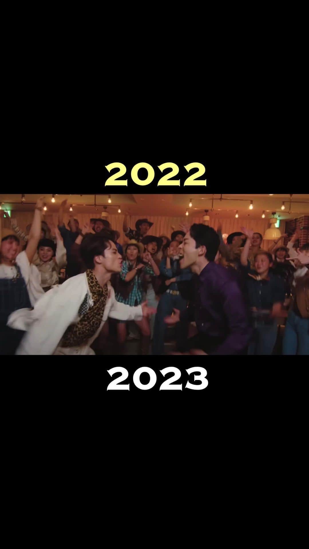 FISHBOYのインスタグラム：「2022年、大変お世話になりました！ 今年を振り返った時に”え？これ今年なの？” と1年が３年とも感じるような、ぎゅっと詰まった1年となりました。  集中力を各コンテンツにバランス良く配ることに苦労しました。 ですが、周りの皆さんのご理解のおかげで着実に物事が進み 成長したり、実を結んだことを感じる有意義な1年でした。 本当にありがとうございました。  2023年からまた新しく始まるものもあり わくわくが止まりません。 一緒にわくわくしたい人は是非仲間に入って欲しいですし 応援してくださるととても喜びます。  来年も何卒よろしくお願いいたします！  FISHBOY」