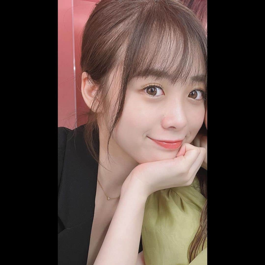 のインスタグラム：「.  2022年ありがとうございました🐯  2023年も皆さんにとって素敵な1年になりますように💗」