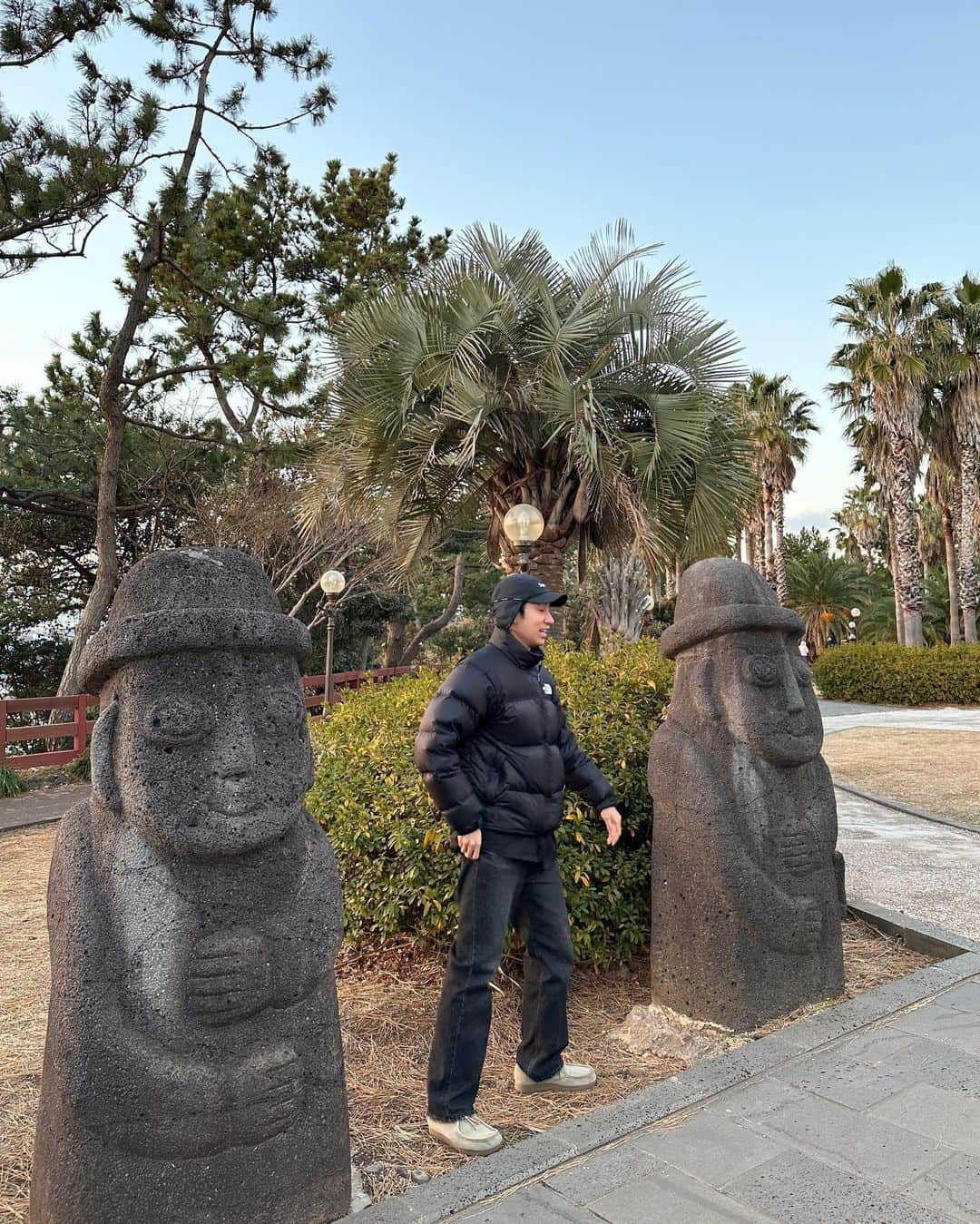 ユンヨン さんのインスタグラム写真 - (ユンヨン Instagram)「우당탕당 제주1일차ed」12月31日 13時38分 - 2yoooung