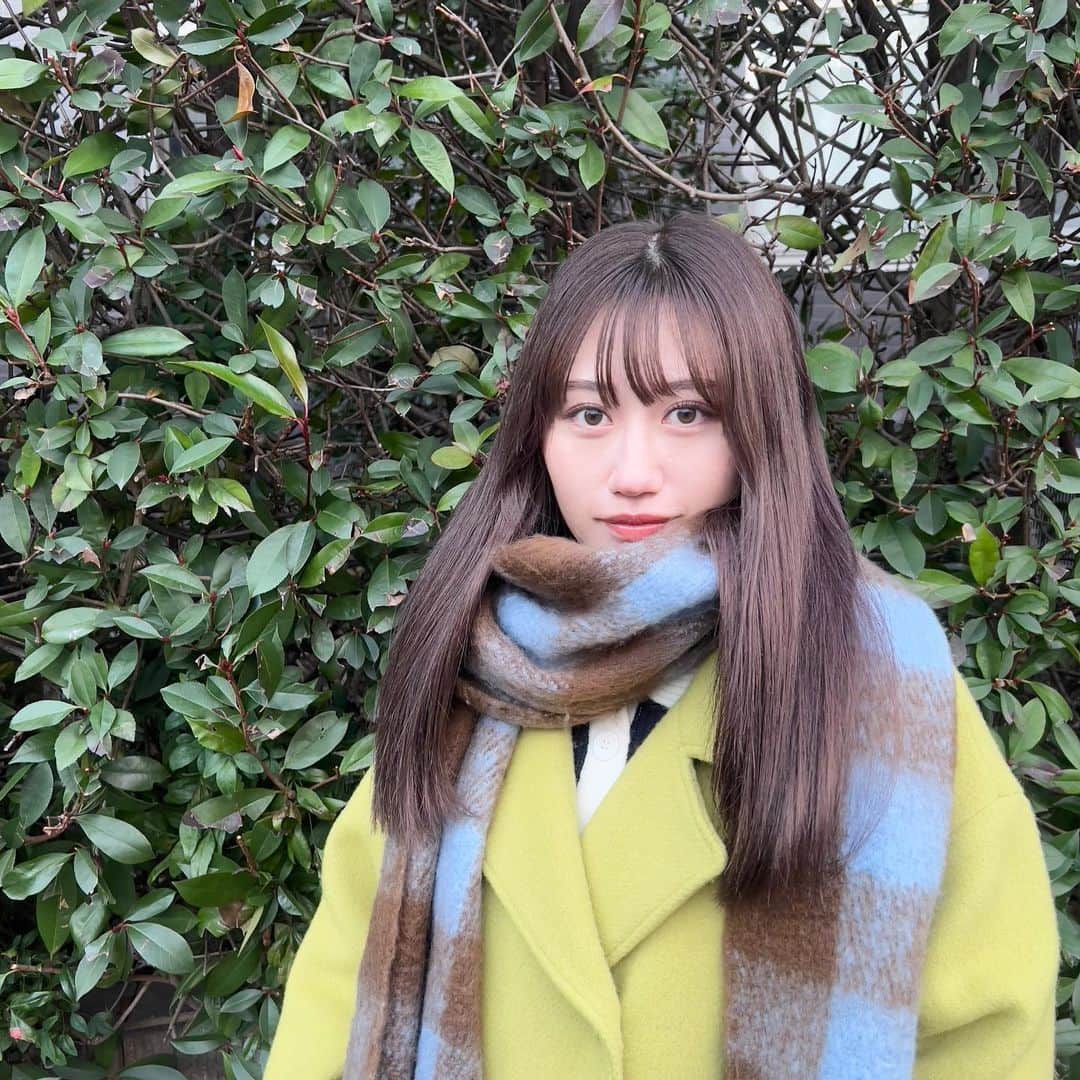 のインスタグラム：「本日お誕生日を迎えました🌈 自分がもう25歳なんて びっくりですが…🤧 24歳で実現出来なかったことが沢山で 本当にもどかしく悔しい気持ちばかりの1年でしたが 25歳は沢山お仕事を通して ファンの皆さんに会えるように 音楽を届けれるように更に頑張ります🔥 みなさんいつも有難うございます🫶」