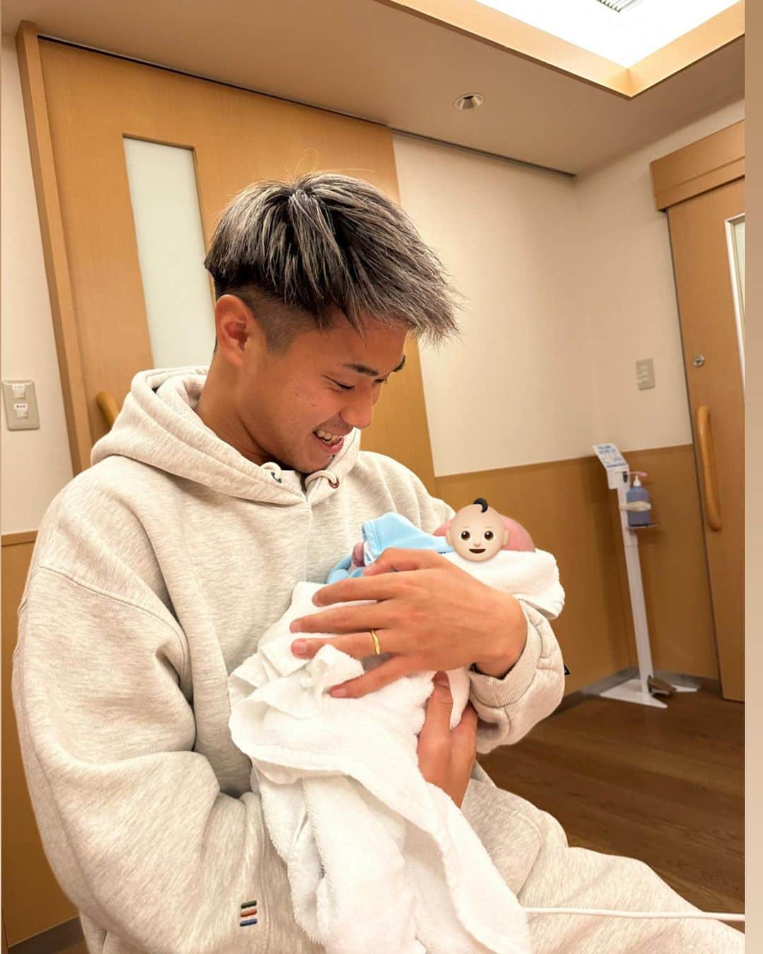 食野亮太郎のインスタグラム