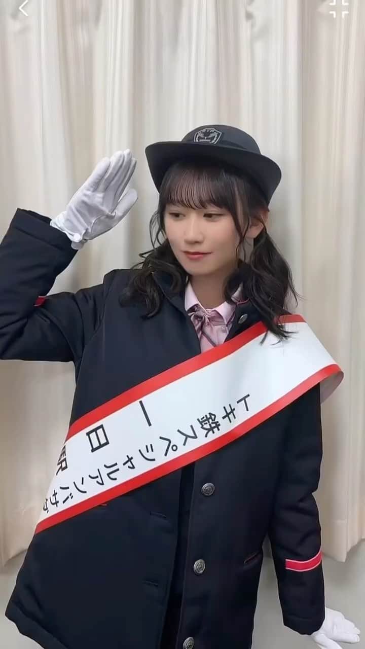 佐藤海里のインスタグラム：「良いお年を~~！🐴💎   #ティックトック #Tiktok」