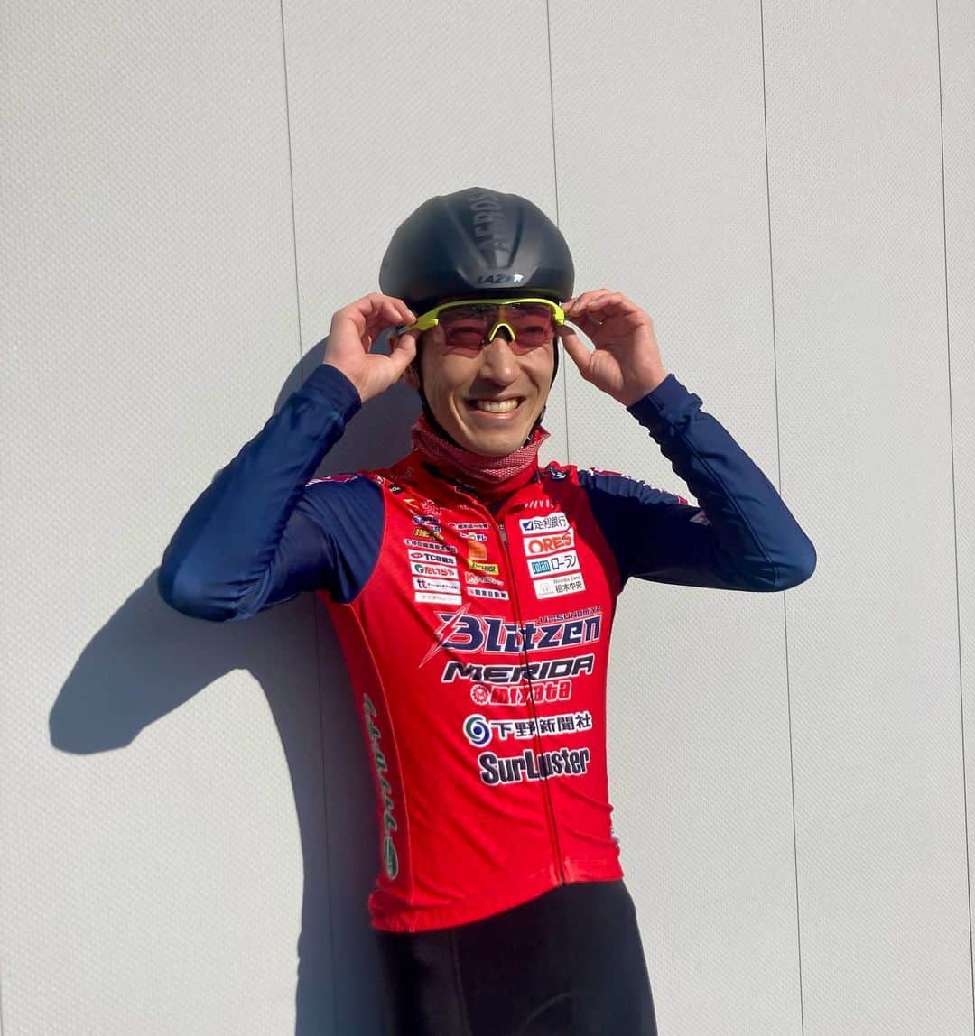 増田成幸のインスタグラム