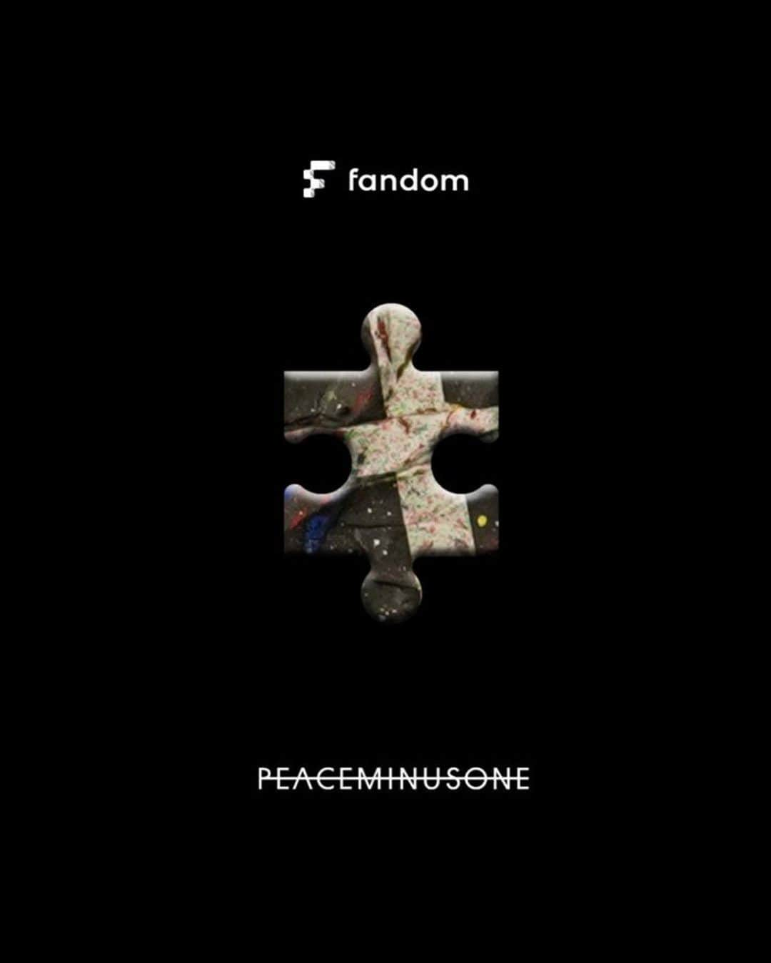 PEACEMINUSONEさんのインスタグラム写真 - (PEACEMINUSONEInstagram)「‘ÄRCHIVE‘ (2016-2023) A piece of PEACEMINUSONE🧩 @fandom.original @xxxibgdrgn  #PEACEMINUSONE #ÄRCHIVE #Archive #NFT」12月31日 15時22分 - peaceminusonedotcom