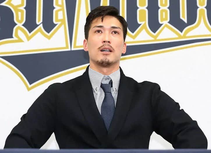 後藤駿太のインスタグラム