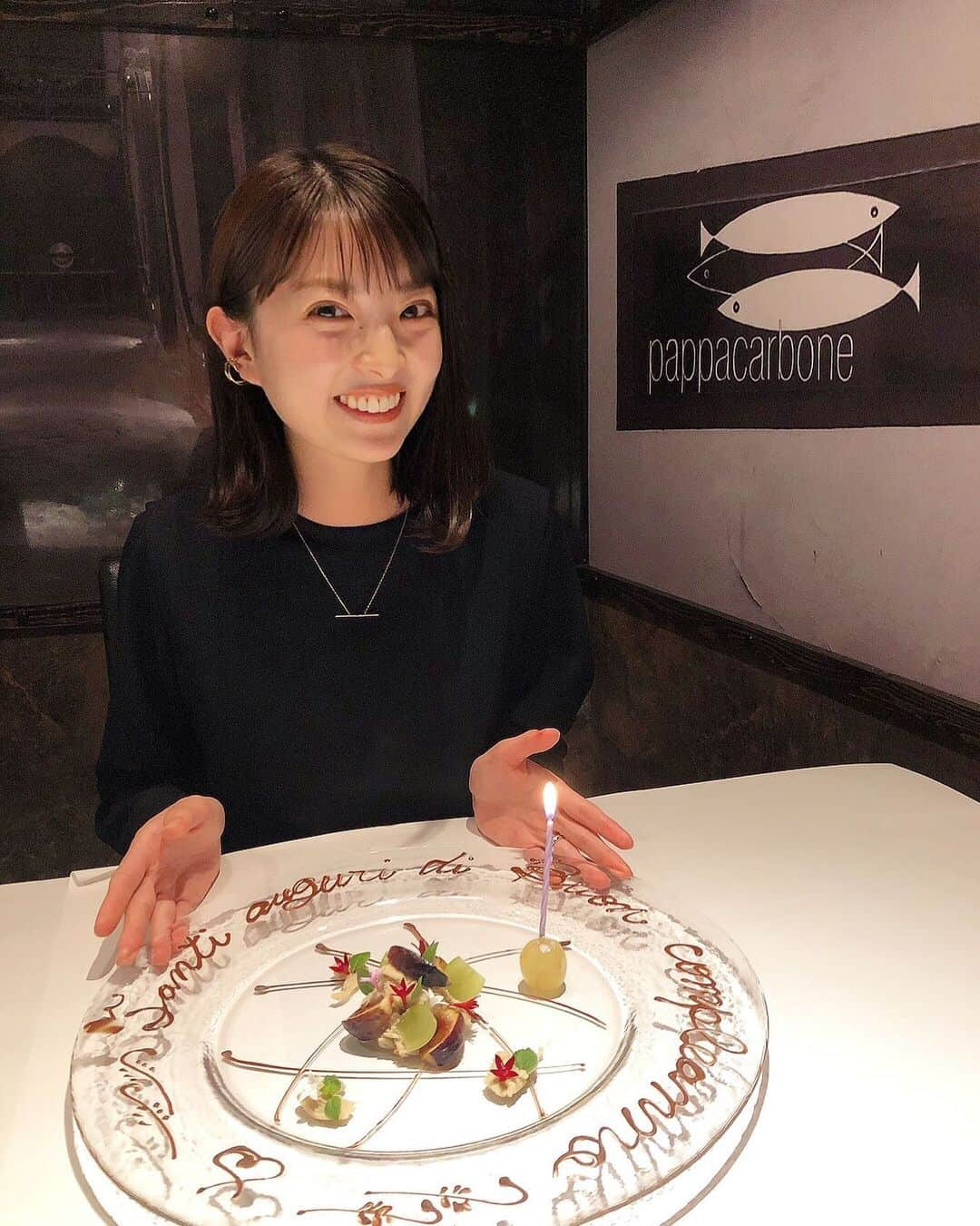 永井友梨のインスタグラム：「2022年🐯 31歳になった今年はビールとコーヒーの美味しさが一気に分かった1年でした(大人〜)🍺☕️❣️  お世話になった皆様、番組をご覧頂いた皆様、1年間本当にありがとうございました。 来年も、さまざまな宮崎をみなさんと一緒に感じていけましたら嬉しいです。 丁寧にお伝えしてまいりますので、どうぞよろしくお願い申し上げます。  どうぞ良いお年をお迎えください🎍  #2022 #ありがとうございました #良いお年を」