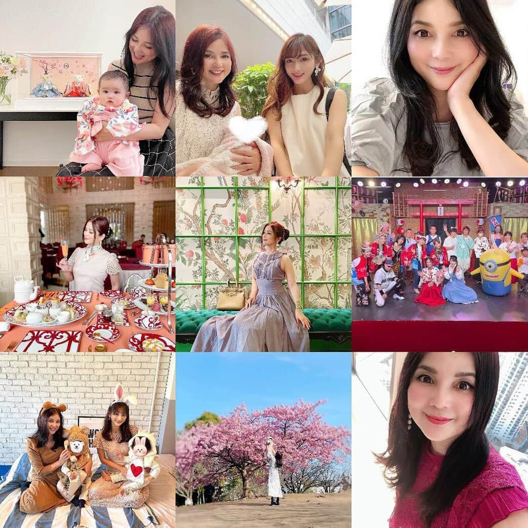 加藤美佐子さんのインスタグラム写真 - (加藤美佐子Instagram)「2022はたくさんの優しさや思いやりに出会えた年でした🥰✨  皆様本当にありがとうございました🥰🙏🙏✨✨  来年もたくさんの人が 笑顔いっぱいの年になります様に💓💓💓  #bestnine #ベストナイン #best9 #2022bestnine #2022思い出 #笑顔プラス子供支援協会  #お孫ちゃんと一緒 #笑顔が1番 #ありがとうがいっぱい #感謝💓」12月31日 16時37分 - misako.kato