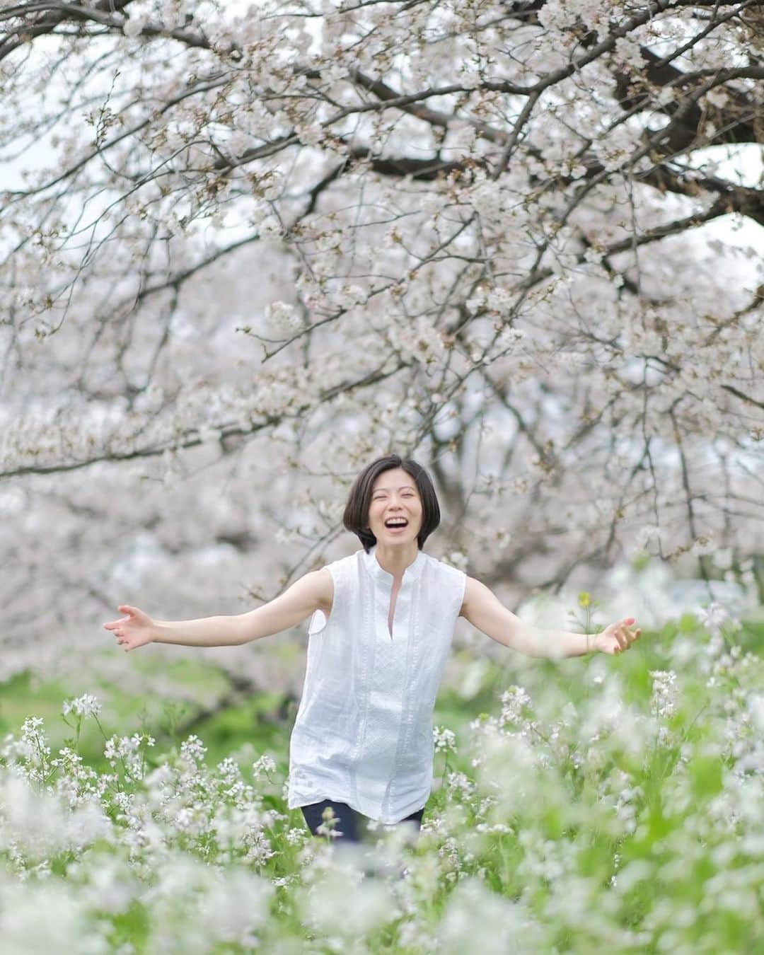 桜木梨奈のインスタグラム