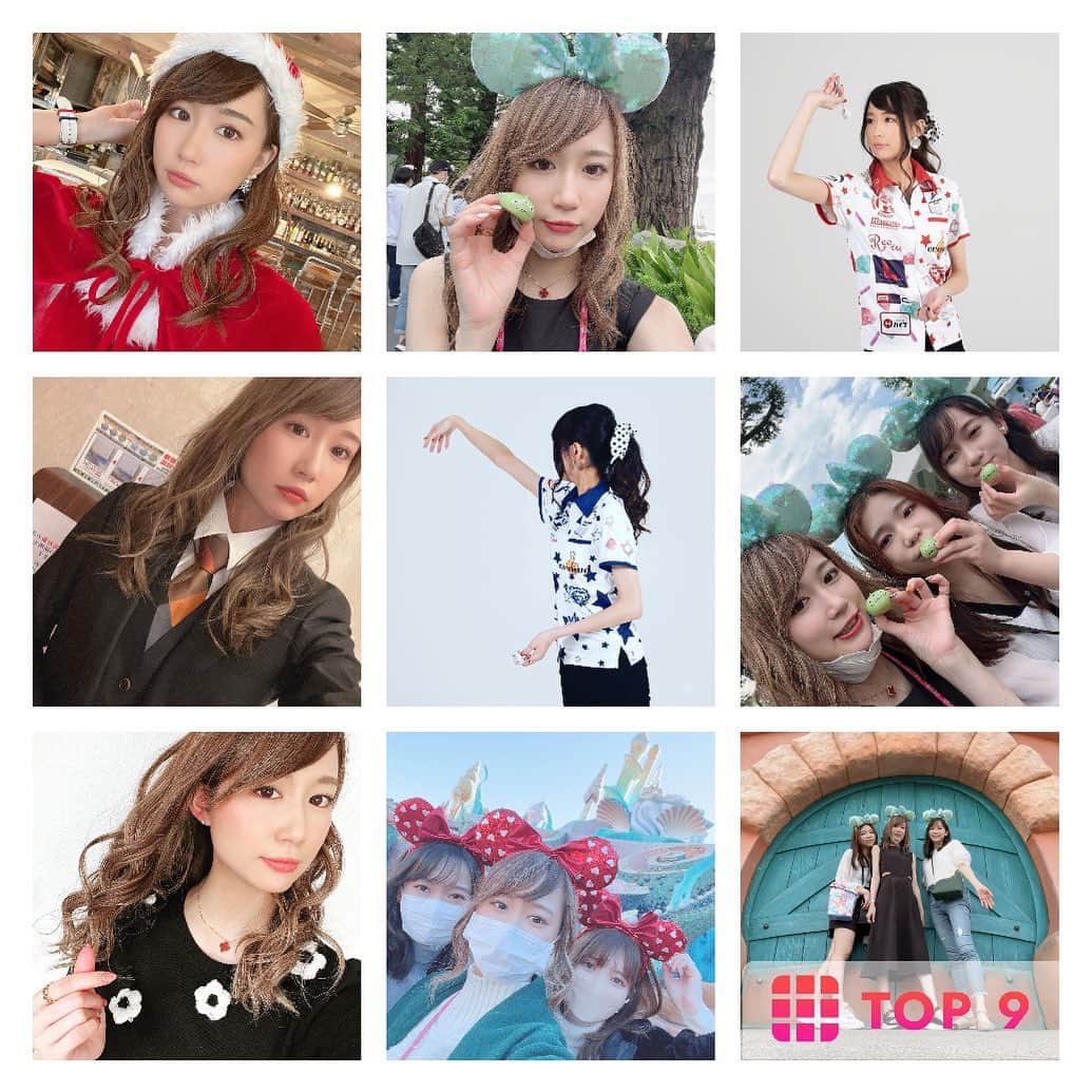 上原泰子のインスタグラム