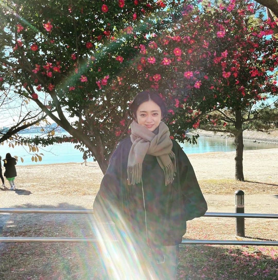 安達祐実さんのインスタグラム写真 - (安達祐実Instagram)「♡♡♡ 2022年が暮れてゆきます。 今年もありがとうございました。」12月31日 19時59分 - _yumi_adachi