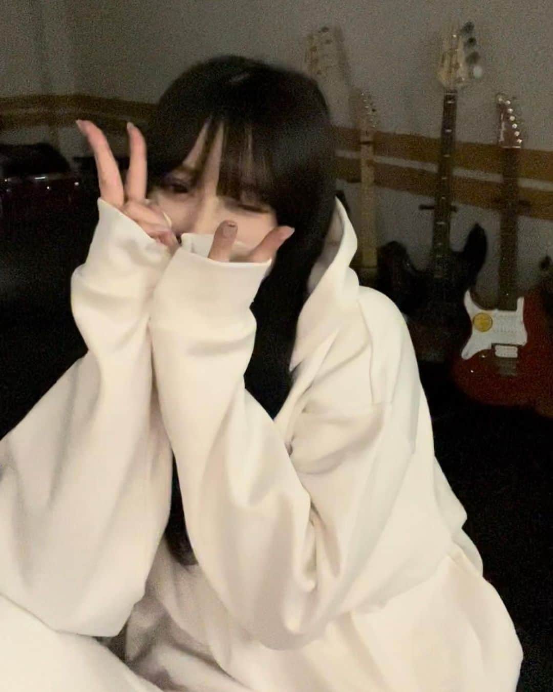 山本望叶のインスタグラム：「よいおとしを...^ - ^♡」